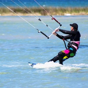Sesión en barco privada