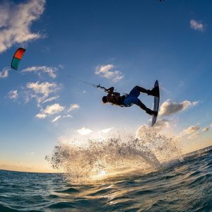 Paquete de 3 sesiones - downwind